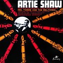 Artie Shaw and His Orchestra feat Mel Torm - It s the Same Old Dream