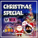 DJ Jorbs - Nonstop Christmas Song Medley Philippines…