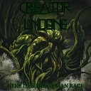 Creator Undone - Chaosium