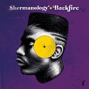Shermanology Jay Colin - Backfire