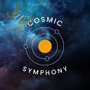 Cosmic Symphony - The Eagle Nebula