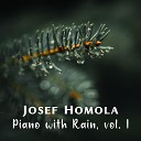 Josef Homola - Thoughts of Spring Gentle Rain