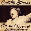 The Rolling Stones - Unconventional Features