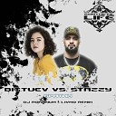 Bittuev vs. Stazzy - Братик (DJ Romanum & Livmo Remix)