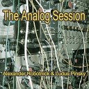 The Analog Session - In My House Original Video Version