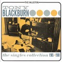 Tony Blackburn - Is There Another Way To Love You