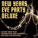 New Years Party Big - Electro House Mix for a Happy New Year