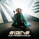 Kat Robichaud - Signs