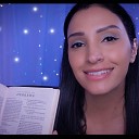 The Healing Word ASMR - Tapping Trigger Meditating on the Word on God