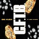 Big Kuza feat Neek Starks - C F T B