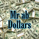 Mr Ab - Dollars