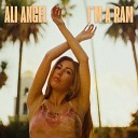 Ali Angel - I m a Ram