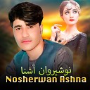 Nosherwan Ashna - Pa Dagha Tama Yam