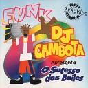 DJ Cambota - Montagem da Fraternidade