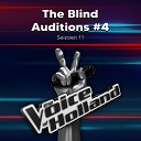 The voice of Holland Inge Lamboo - Nothing Breaks Like A Heart
