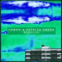 Lowgo Patrick Koper - Resolve