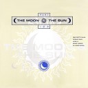The Moon The Sun - Apatia Full Moon Mix