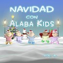 Alaba Kids - Adoremos