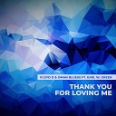 Oman Bluess Floyd D feat Earl W Green - Thank You for Loving Me Instrumental Mix