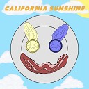 cekefla - California Sunshine