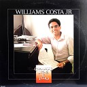 Williams Costa Jr - O Senhor Meu Pastor