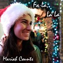 Mariah Counts - Fa La La La