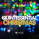 DJ Spen The MuthaFunkaz - Our First Christmas