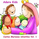 Adora Kids - Madre en tu Vientre
