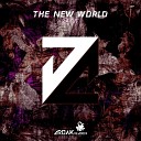 Rayve - The New World