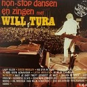 Will Tura - Wat Je Diep Treft Vergeet Je Niet