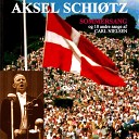 Aksel Schi tz - Sommersang