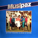 Musipaz - Al Cielo Voy
