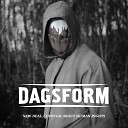 DAGSFORM Mads Bj rn - Enough About Human Rights