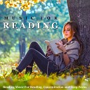 Music For Reading - Mystery Novel