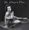 St Elmo s Fire - Erin The Green Man