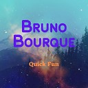 Bruno Bourque - Super sonic