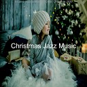 Christmas Jazz Music - Away in a Manger Christmas Shopping