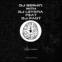 DJ Berkin Dj Past DJ Letona - Amnesia Classic Version