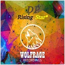 DP - Rising star