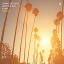 Menno de Jong Kristina Sky feat Fiora - The Sun Original Mix