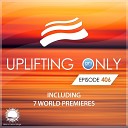 Manuel Rocca - The Path To Home UpOnly 406 Premiere HyperPhysics Remix Mix…