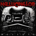 Hallucinator - Distortion Of Reality Original Mix