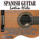 Manuel Granada - Spanish Eyes Guitar Version