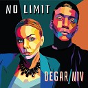 Degar Niv - No Limit