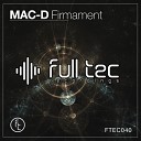 MAC D - Firmament