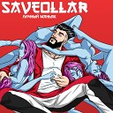 SAVEOLLAR - Она 666 на каблуках R3ne Remix
