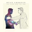Ryan Chernin - Recast