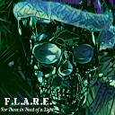 F L A R E Freedom Lives Amongst Resistant… - For Those in Need of a Light