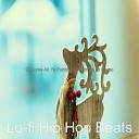 Lo Fi Hip Hop Beats - In the Bleak Midwinter Christmas Shopping
