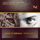 Jody 6 featuring Marian - Hold On To Me 2021 Vol 34 Trance Deluxe Dance…